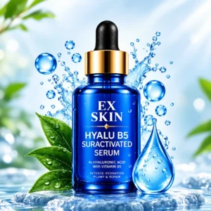 Hyalu B5 Suractivated Serum