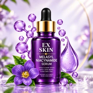 Melasyl Niacinamide Serum