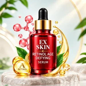 Retinol Age Defying Serum