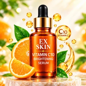 Vitamin C10 Brightening Serum