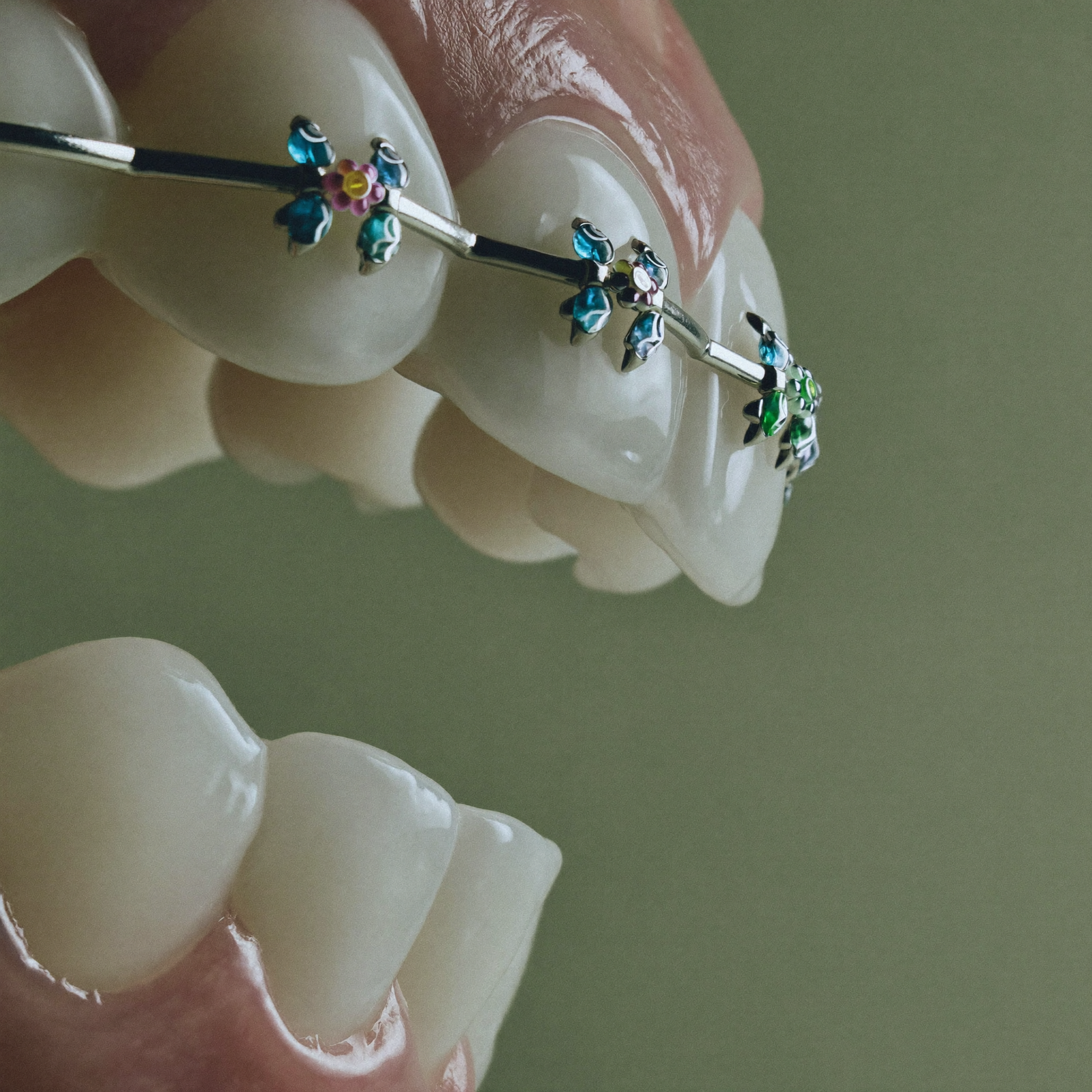 Orthodontics